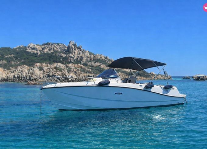 quicksilver activ 755 sundeck