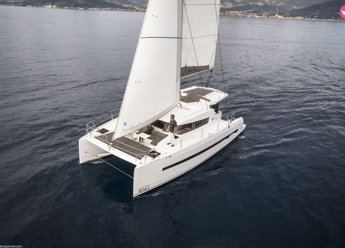 bali - catana bali 4.0