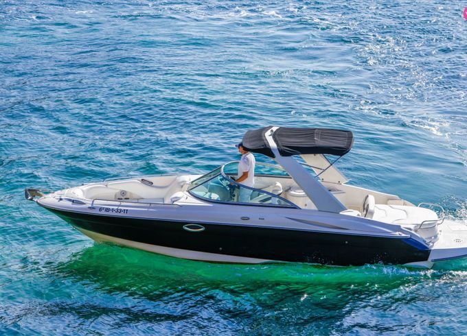 monterey 278 ss