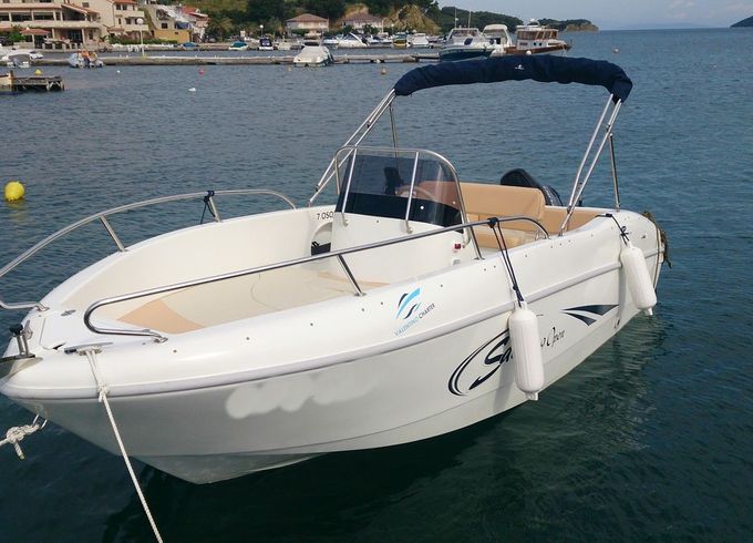 saver 550 open