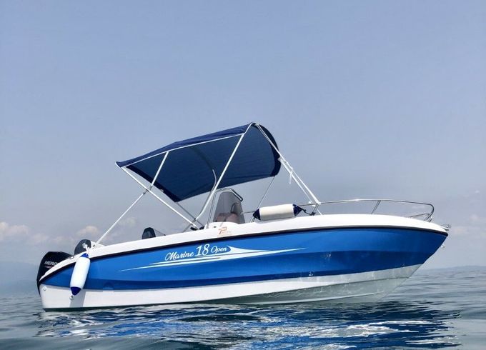marine site 18