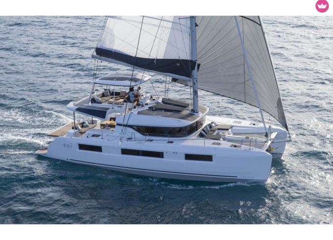 lagoon lagoon 51