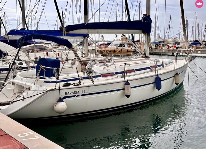 bavaria bavaria 38