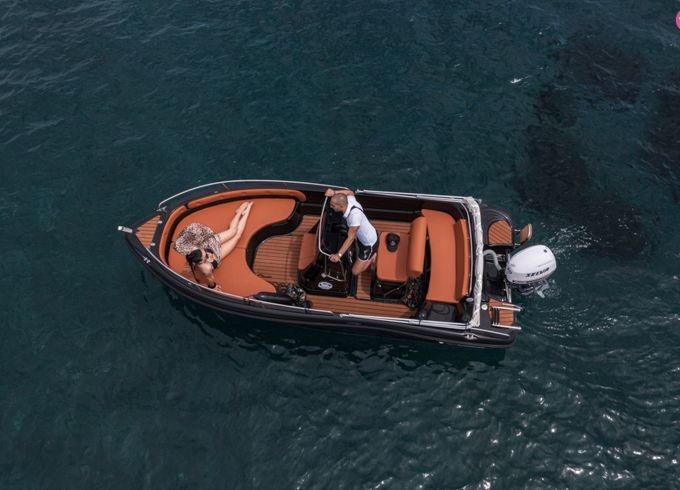 poseidon ranieri 540