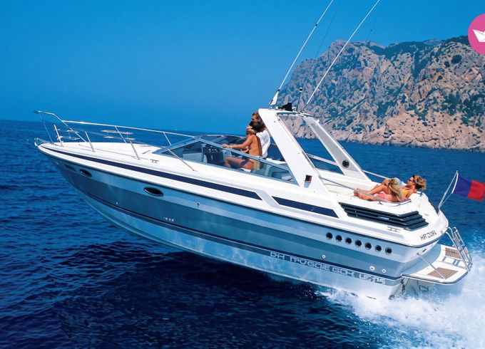sunseeker portofino