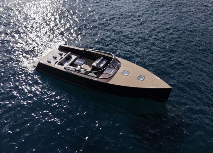 vandutch 40
