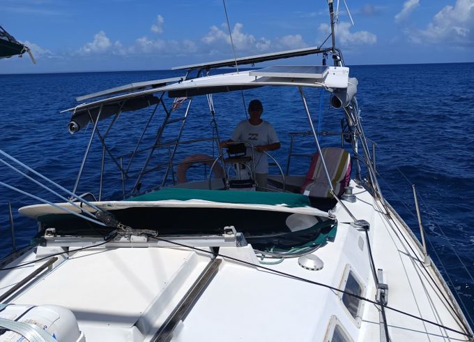 dufour gebsea 126