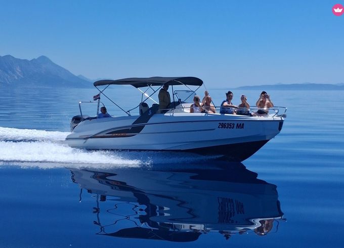 beneteau flyer 7.7 luxury