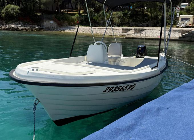 adria 500 sundeck deluxe
