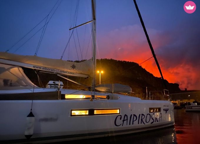 jeanneau sun odyssey 440