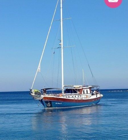 custom built gulet 2023 gulet