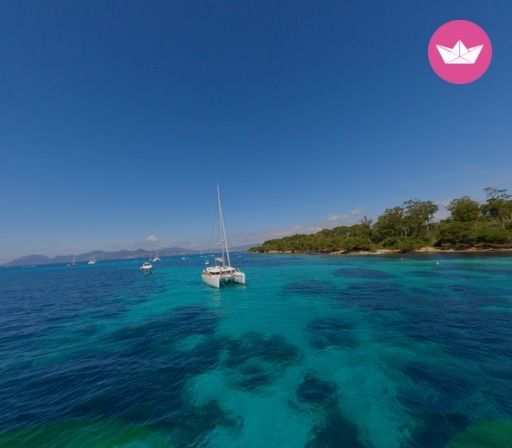 lagoon lagoon 450 s