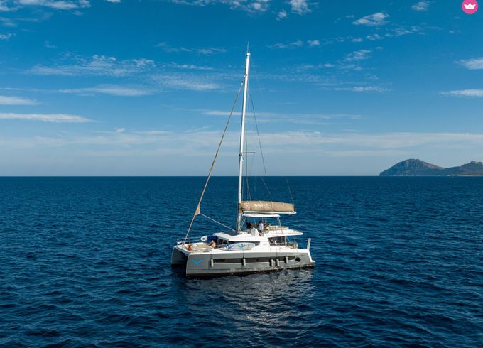 bali - catana bali 4.6
