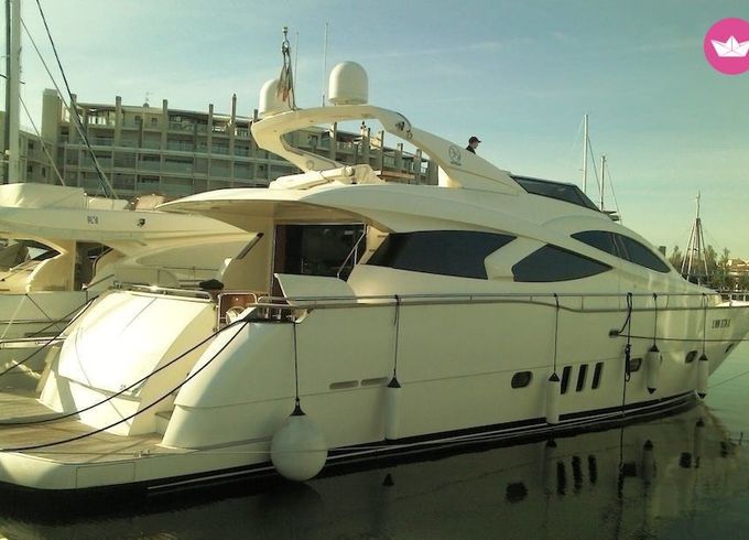 evo marine 23