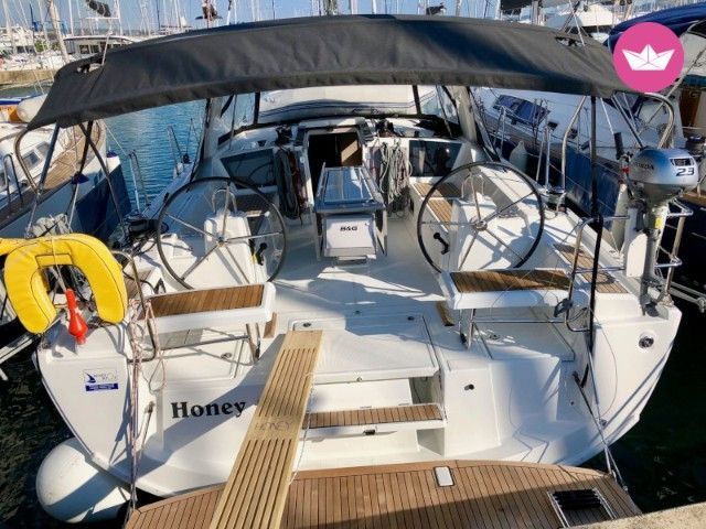 beneteau oceanis 41.1