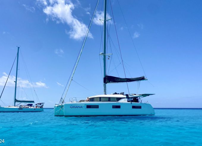 lagoon lagoon 46