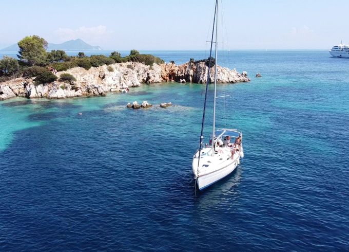 bavaria 42