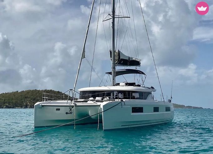 lagoon lagoon 46