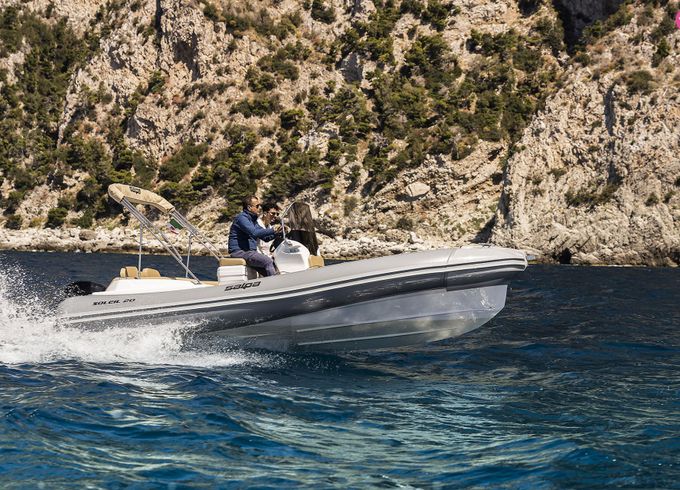 salpa soleil 20