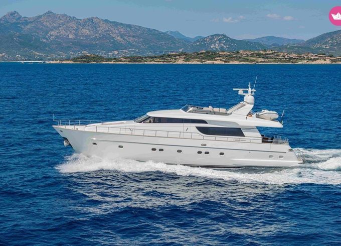 san lorenzo 72