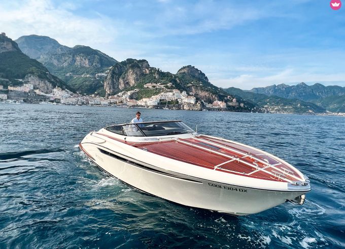 riva rivarama super 44