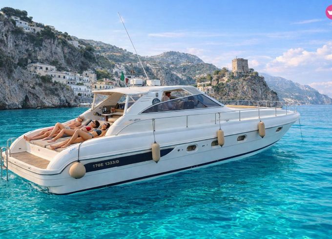 gianetti 45 sport