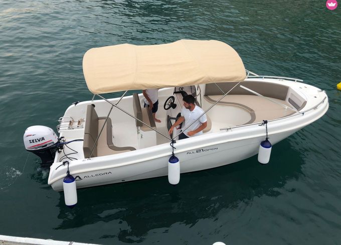 allegra allegra21