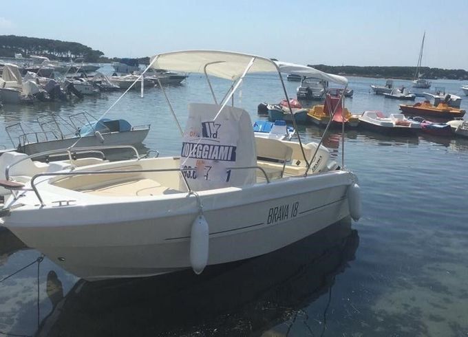 mingolla brava 18