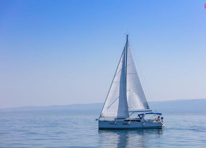beneteau oceanis 38.1