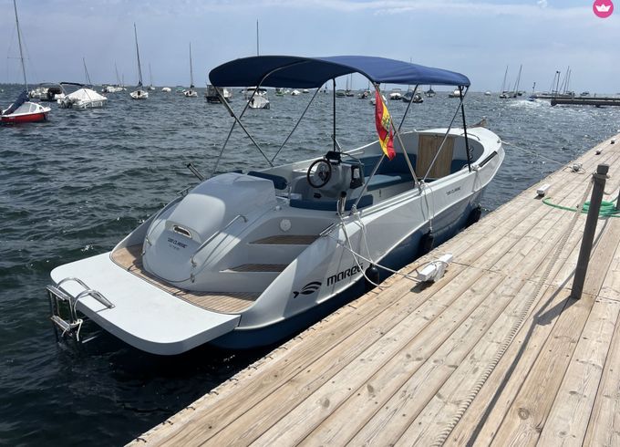 mareti 730 classic
