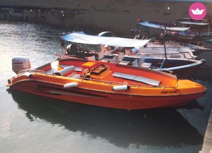 volos marine gt 23