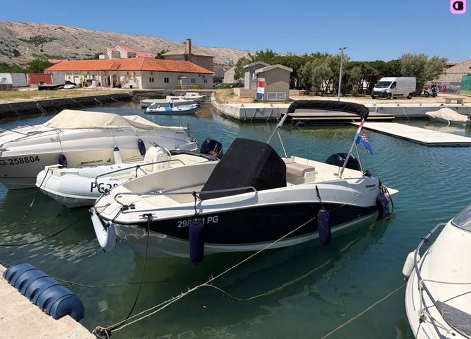 quicksilver activ 555 open