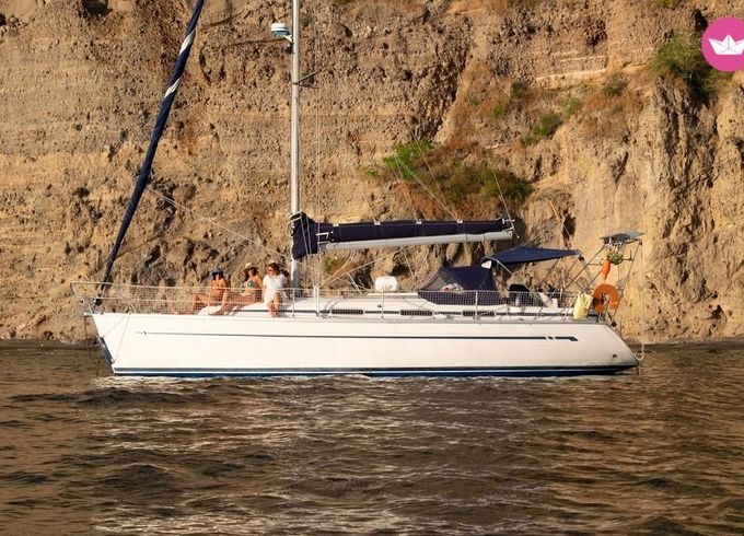 bavaria 36
