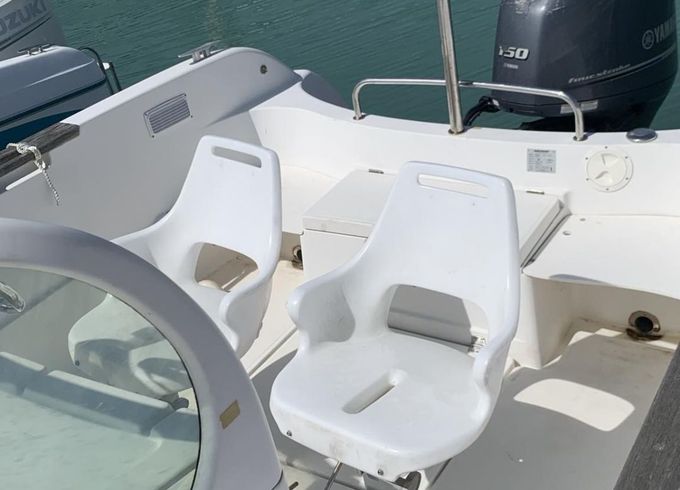 sportlake quicksilver