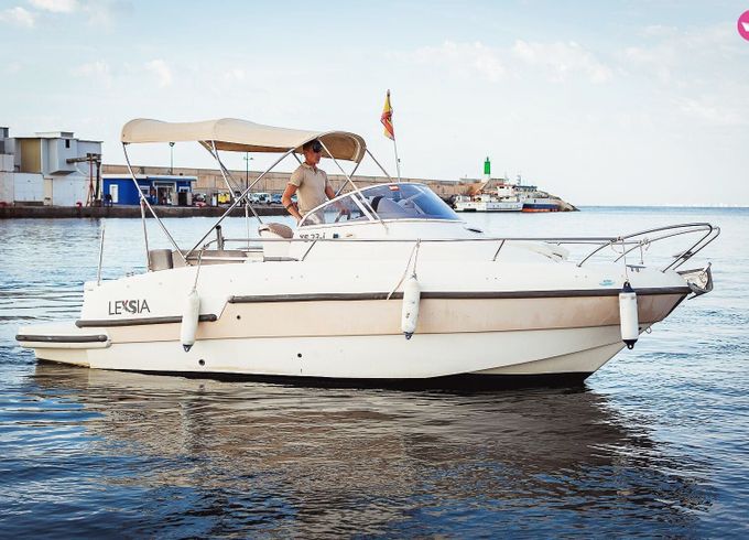 lexsia xs 23i
