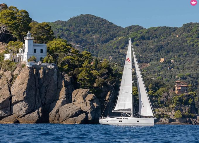 hanse 508