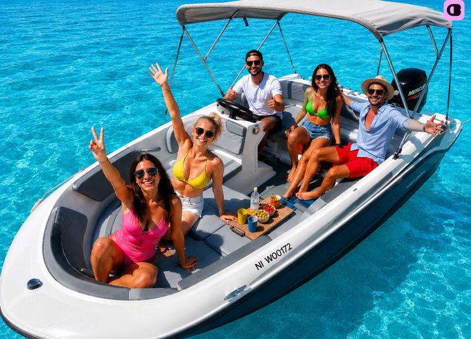 bayliner bayliner m15