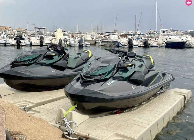seadoo rxp-x rs 300 apex