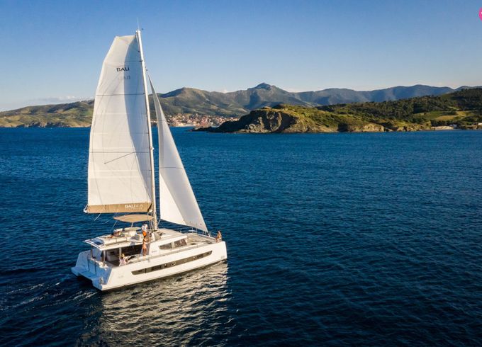 bali - catana bali 4.8