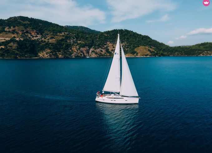 bavaria 46 cruiser