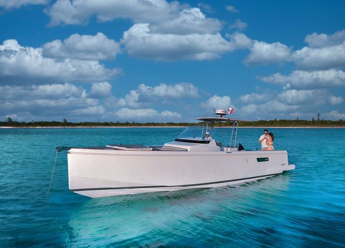 fjord 36