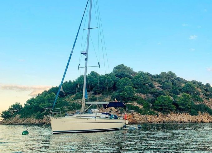 bavaria 36