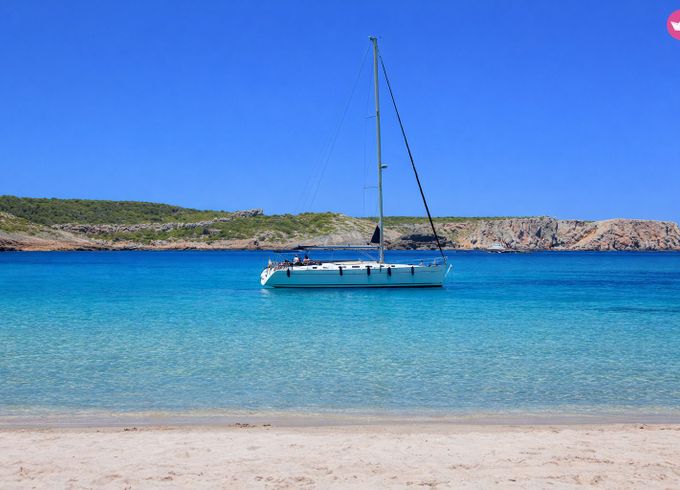 beneteau cyclades 50.4