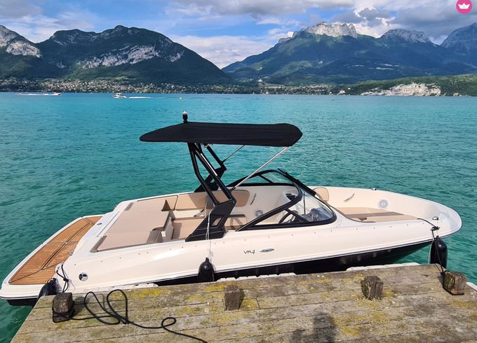 bayliner vr4