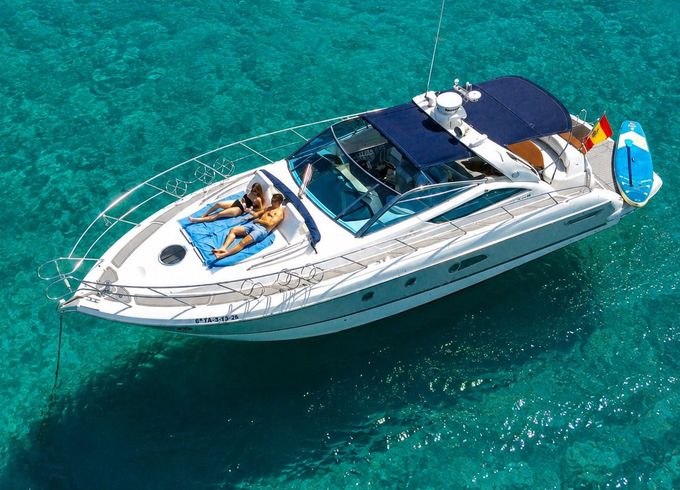 cranchi mediterranee 43