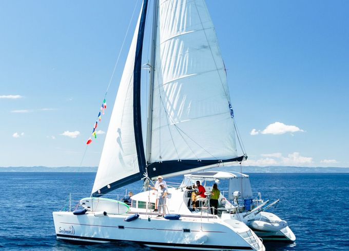 lagoon 380