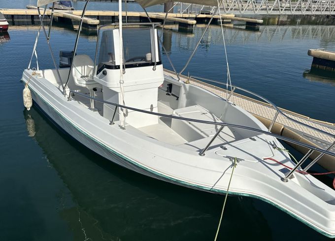 cap camara best boat