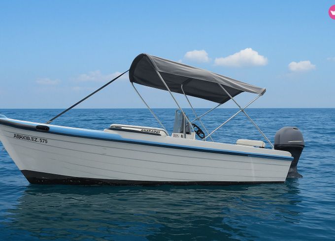 poseidon poseidon 510