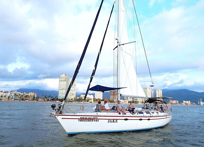 hunter 50