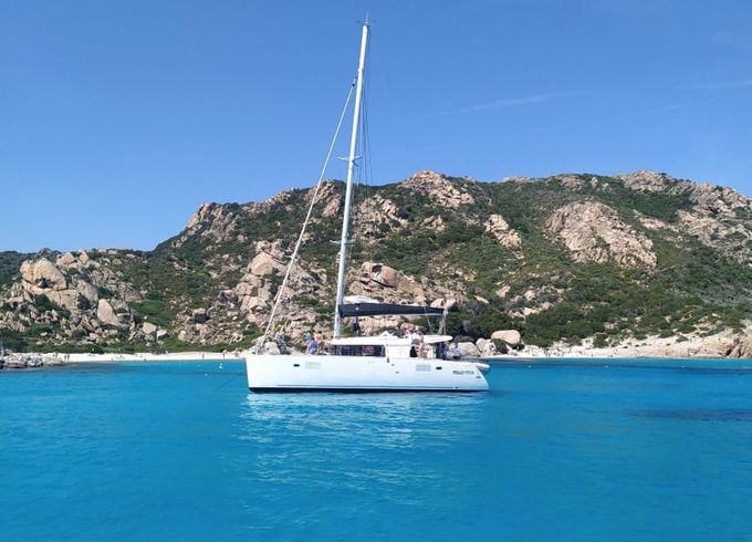 lagoon lagoon 46